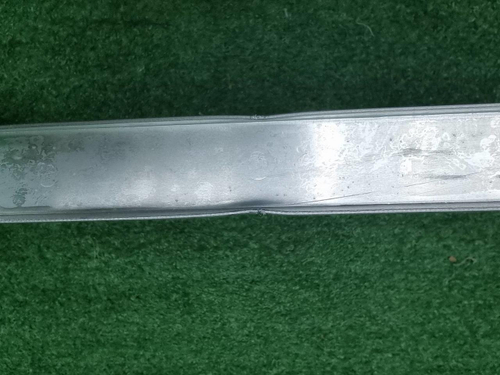 Интеркулер Mercedes Sprinter W901 (2000-2006)