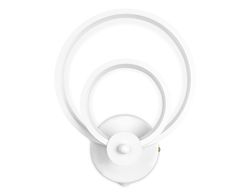 Ambrella Настенный светодиодный светильник с выключателем Line FL419