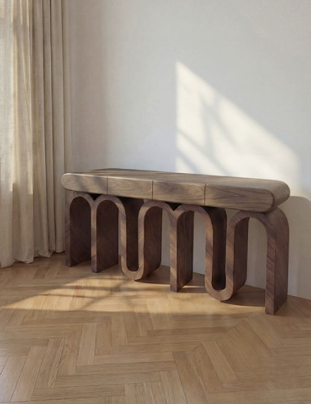 Консоль "Биосфера" большая