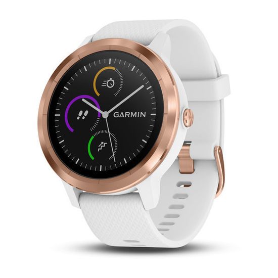 Diameter garmin vivoactive 3 outlet