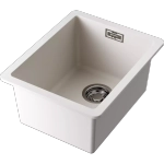 Кухонная мойка Omoikiri Kata-34-U-BL