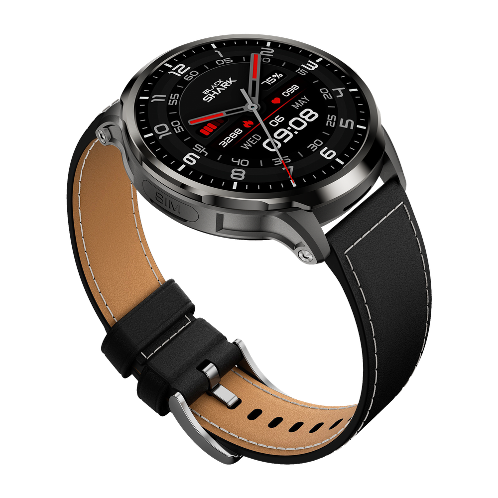 Black Shark BS-W2403 (Watch X) Black