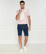 поло POLO RALPH LAUREN - розовый(710795080)