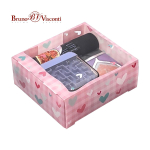 Набор подарочный канцелярский BV "Fresh & fruity.Инжир" 3 предм