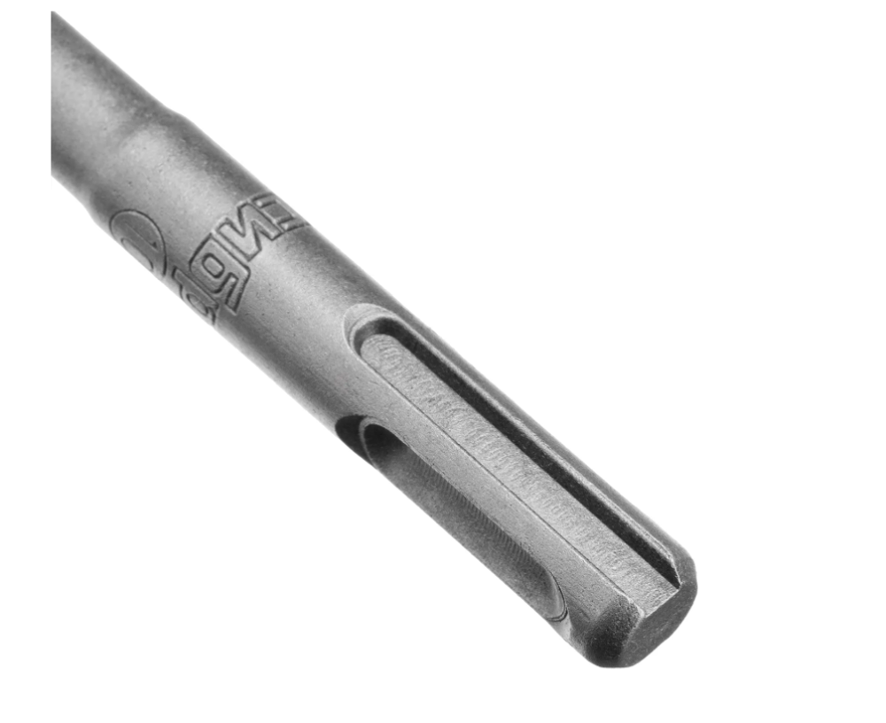 Бур по бетону (10x160х110 мм; SDS-plus) СИБРТЕХ 70557