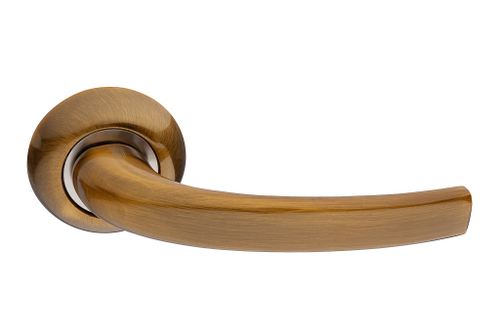 Ручка Palidore А-134ВCF Кофе блестящий