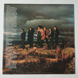 Винтажная виниловая пластинка LP Kansas (Japan 1978) (No Obi) Bringing It Back