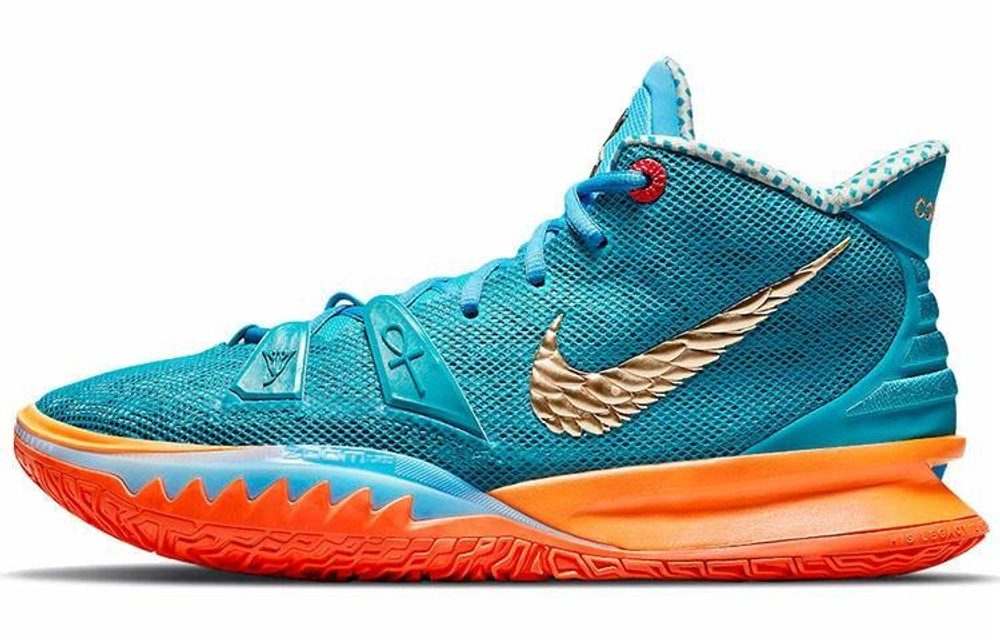 Кроссовки Concepts X Nike Kyrie 7 Tpu