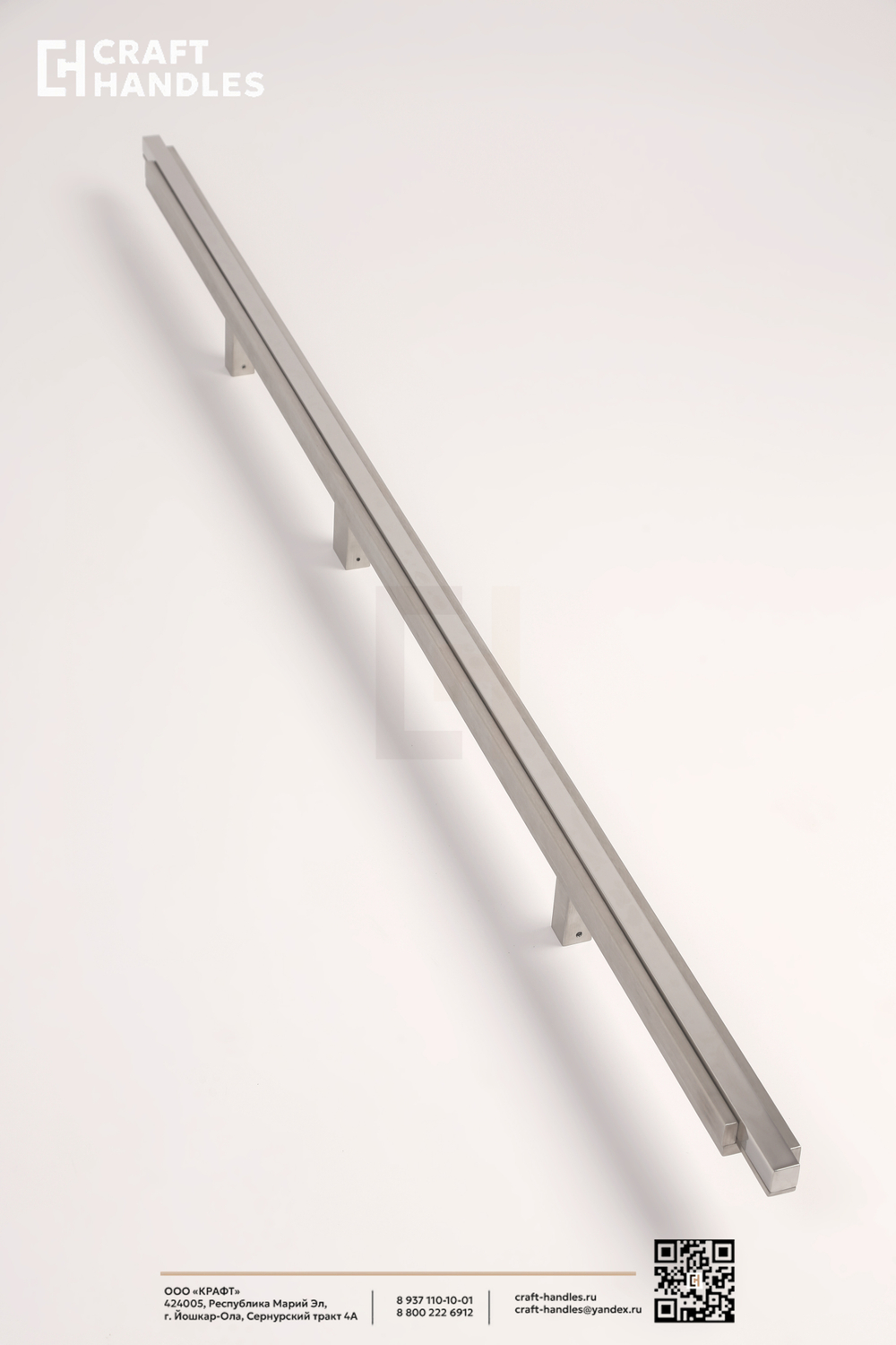 Арт. 40х35 Obelisk L-1555 мм