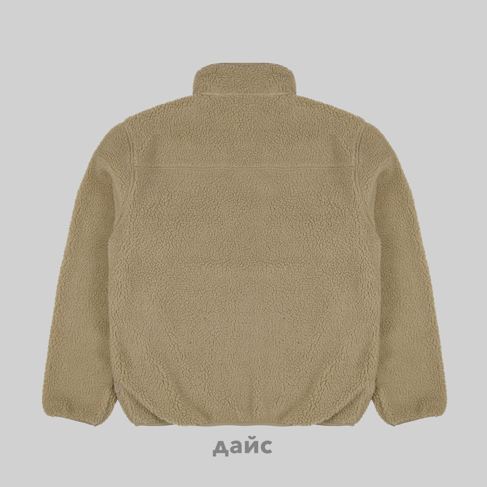 Куртка мужская Dickies Mount Hope Fleece