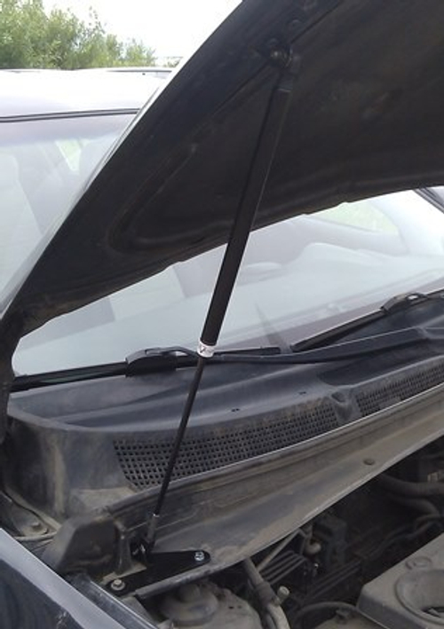 Упор (амортизатор) капота для Kia Sportage 3 (2010-2016) Autoinnovation.10-01