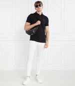 Поло Karl Lagerfeld - черный(745401 533221)