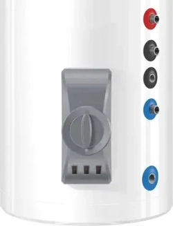 Накопительный водонагреватель Thermex IRP 300 V (combi) PRO
