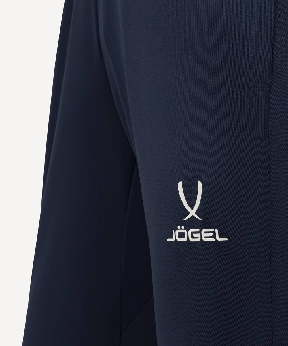 Брюки тренировочные CAMP 2 Training Pants, темно-синий