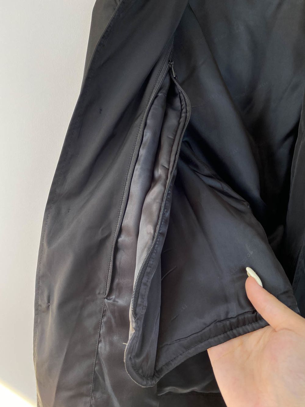 Куртка Alessandro Borelli, 122