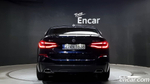 BMW 6 Series GT (G32) 620d xDrive M Sports (03.2024)