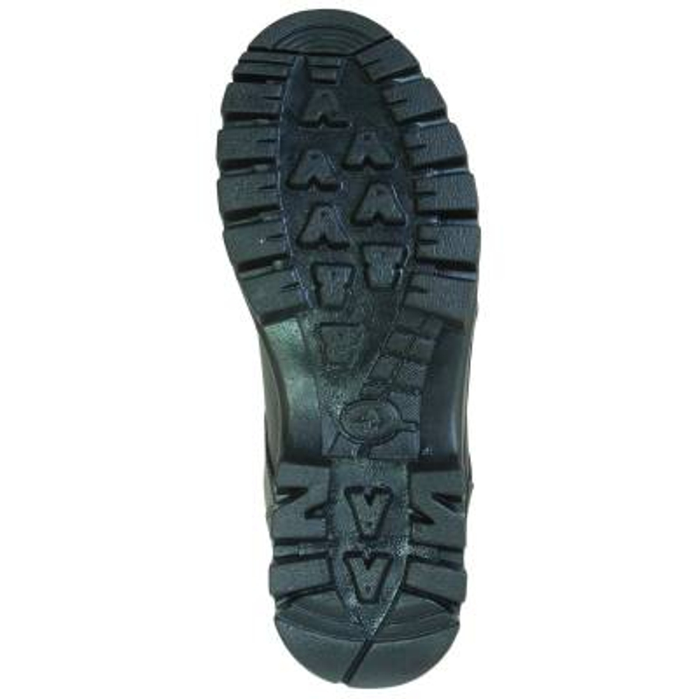 Ботинки Bizon Спартак б/м (нат. мех) СП-24