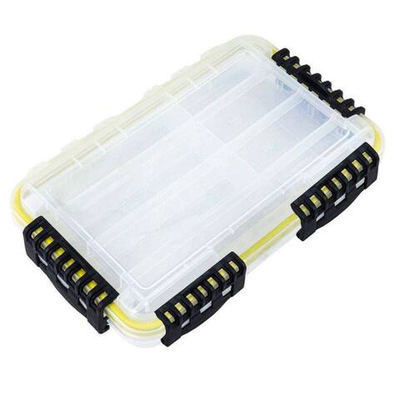 Коробка водонепроницаемая для джербейтов 350*230*80 мм