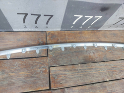 Молдинг переднего бампера Changan UNI-T 20-нв Б/У Оригинал 2803108CN04