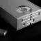 Audio Analogue AADrive Silver