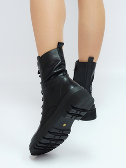 Ботинки женские демисезон