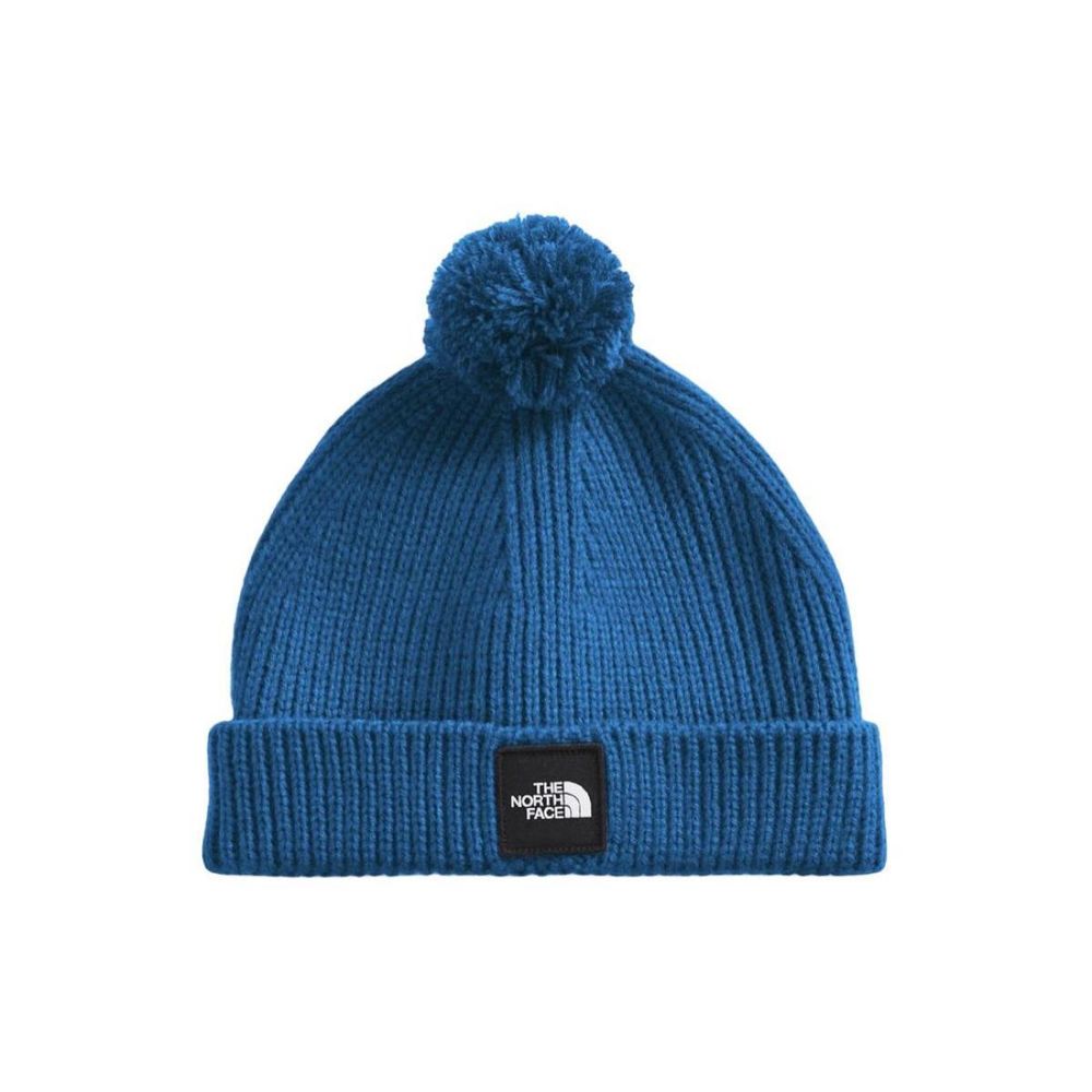 Шапки THE NORTH FACE, NF0A4VSLT4S