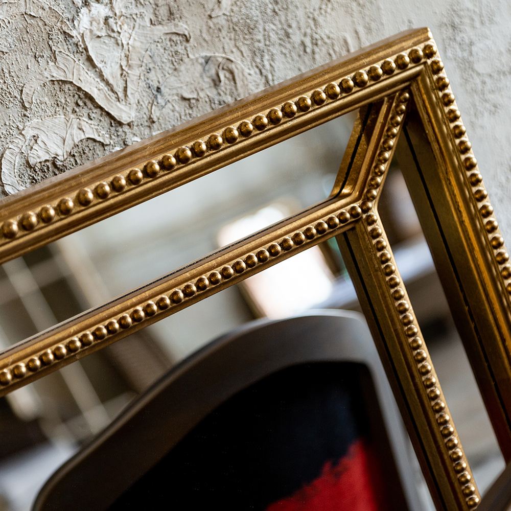 Зеркало настенное Объект мечты Тулуз