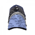 Шапка д/мал ассорт (р.48-50) 7145 (Мегашапка)