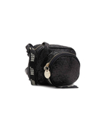 Сумка-мессенджер Red Valentino - черный(2Q2B0C67VJD)