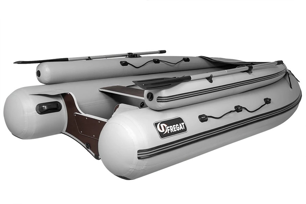 Лодка ПВХ Фрегат 390 F