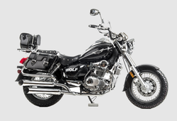 Мотоцикл Motoland 300 WOLF