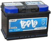 Topla Top 6CT- 78 аккумулятор