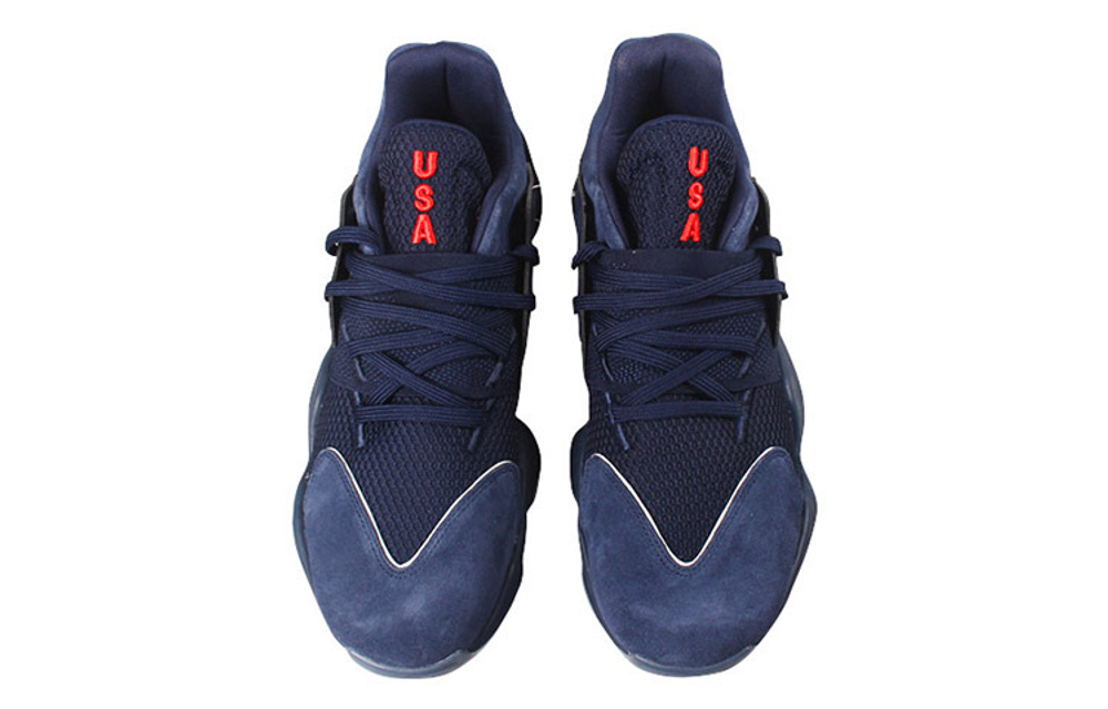 Кроссовки Adidas Harden Vol. 4 Gca Usa