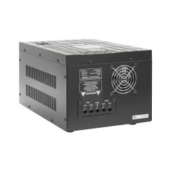 RS-1-15000WS Стабилизатор напряжения релейный однофазный настенный. с гальванической развязкой. 15000ВА. TM Uniel