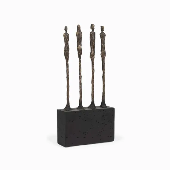 Статуэтка Four Characters