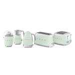 Соковыжималка для цитрусовых Smeg CJF11PGEU