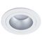 Встраиваемый светильник Arte Lamp Alkes A2161PL-1WH
