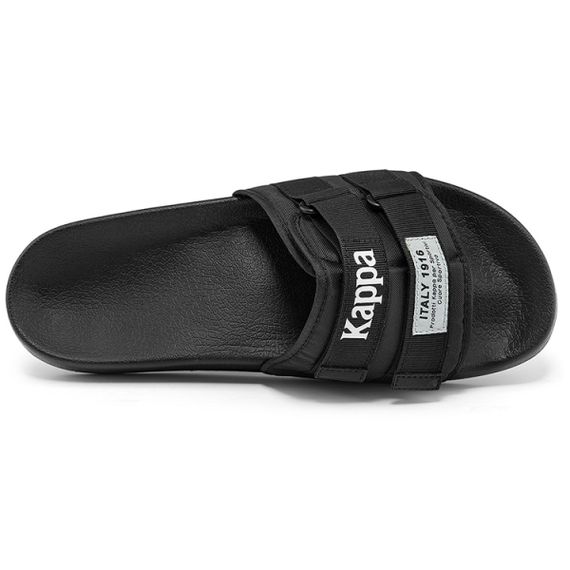 Kappa Sports Slip-On 'Black'