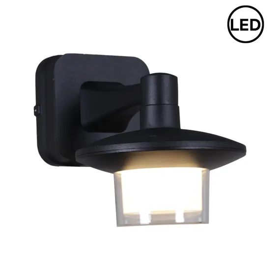 08335-9.2-001JH LED12W BK RLOS светильник настенный