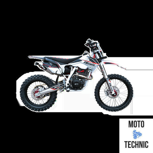 Мотоцикл FX MOTO CB300F