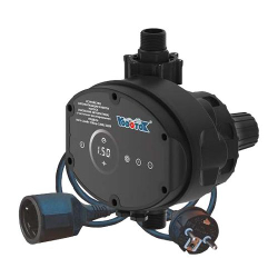 Регулятор давл. электр. "Vodotok" НАЧ-1.5кВт-10Бар-220В/220В