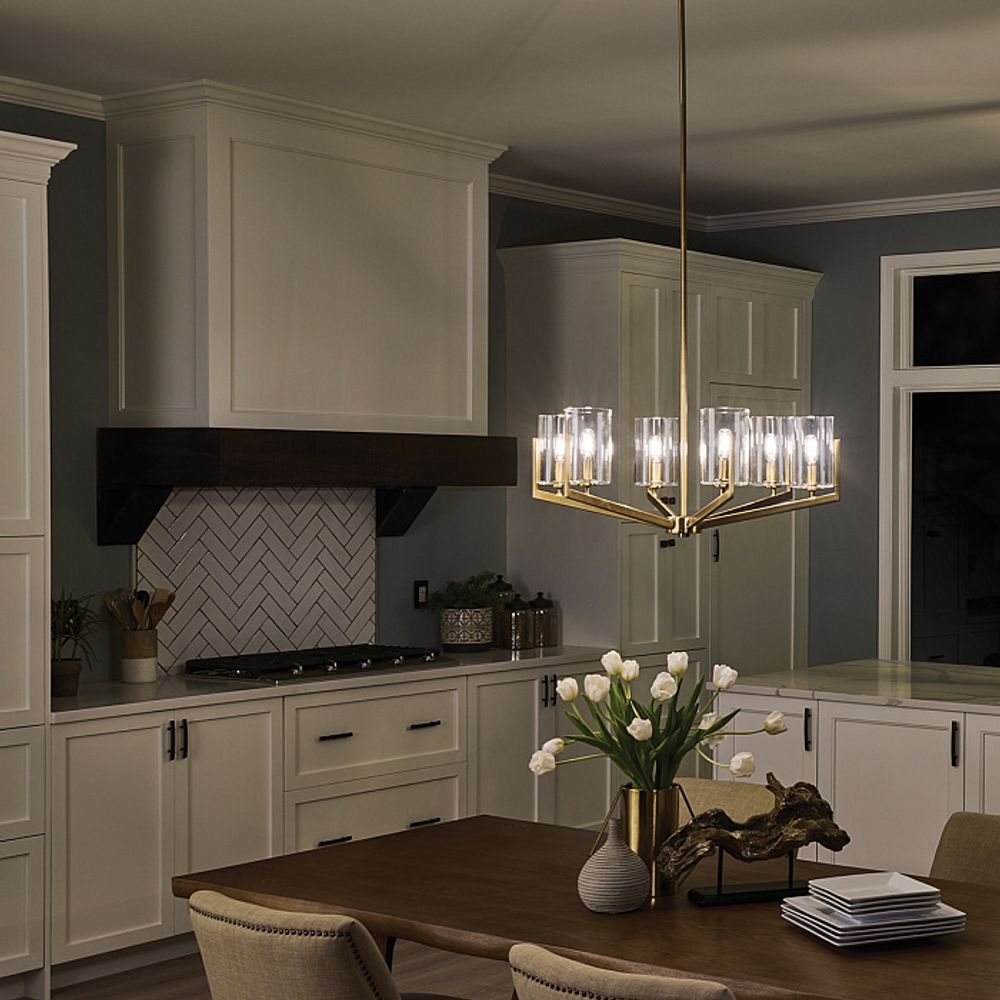 Люстра "Бристоль"