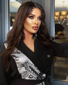 Платье УК-72511/1-1 Fabrika