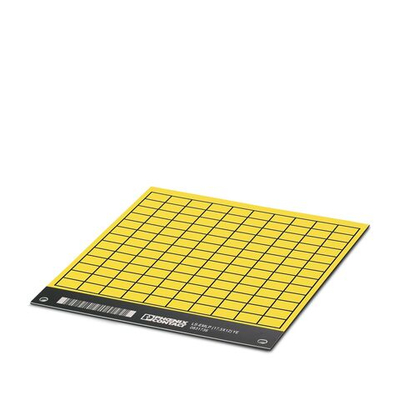 0831736 - LS-EMLP (17,5X12) YE - Маркеры для устройств