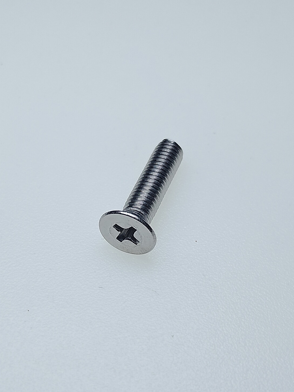 5х20 Винт потай нерж. А2-70 DIN965 PH (50 шт.)