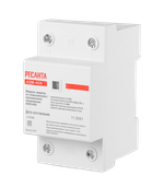 Автоматический защитный модуль от повышенного/пониженного напряжения Ресанта АЗМ-40A