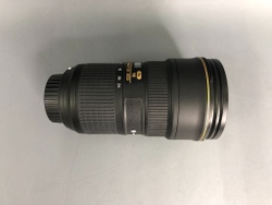 Nikon 24-70mm 2.8E ED VR AF-S Nikkor