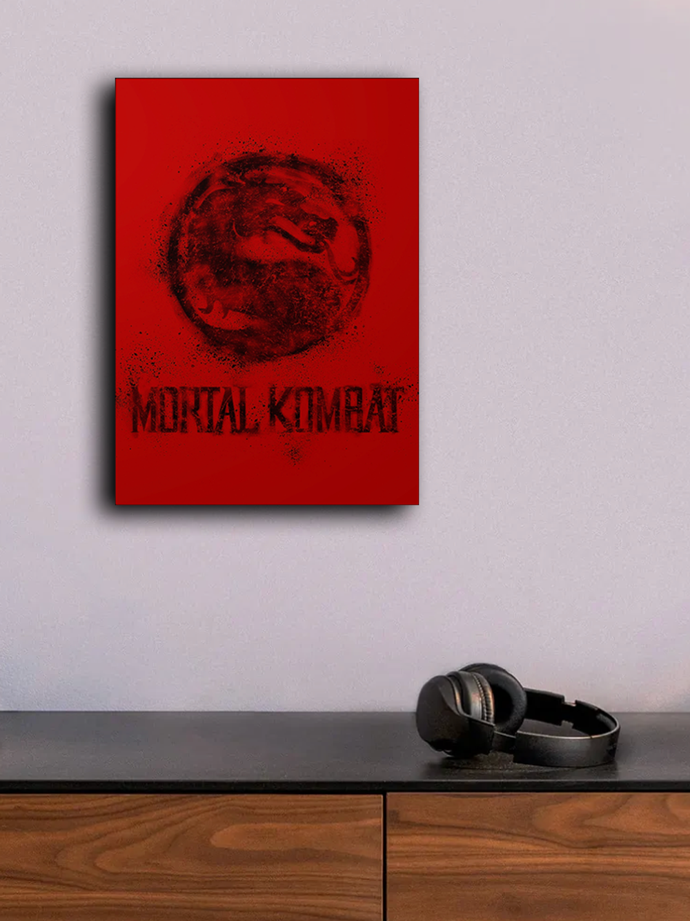 Mortal Kombat 4