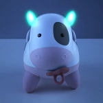 Игрушка коровка Дуня Black&white