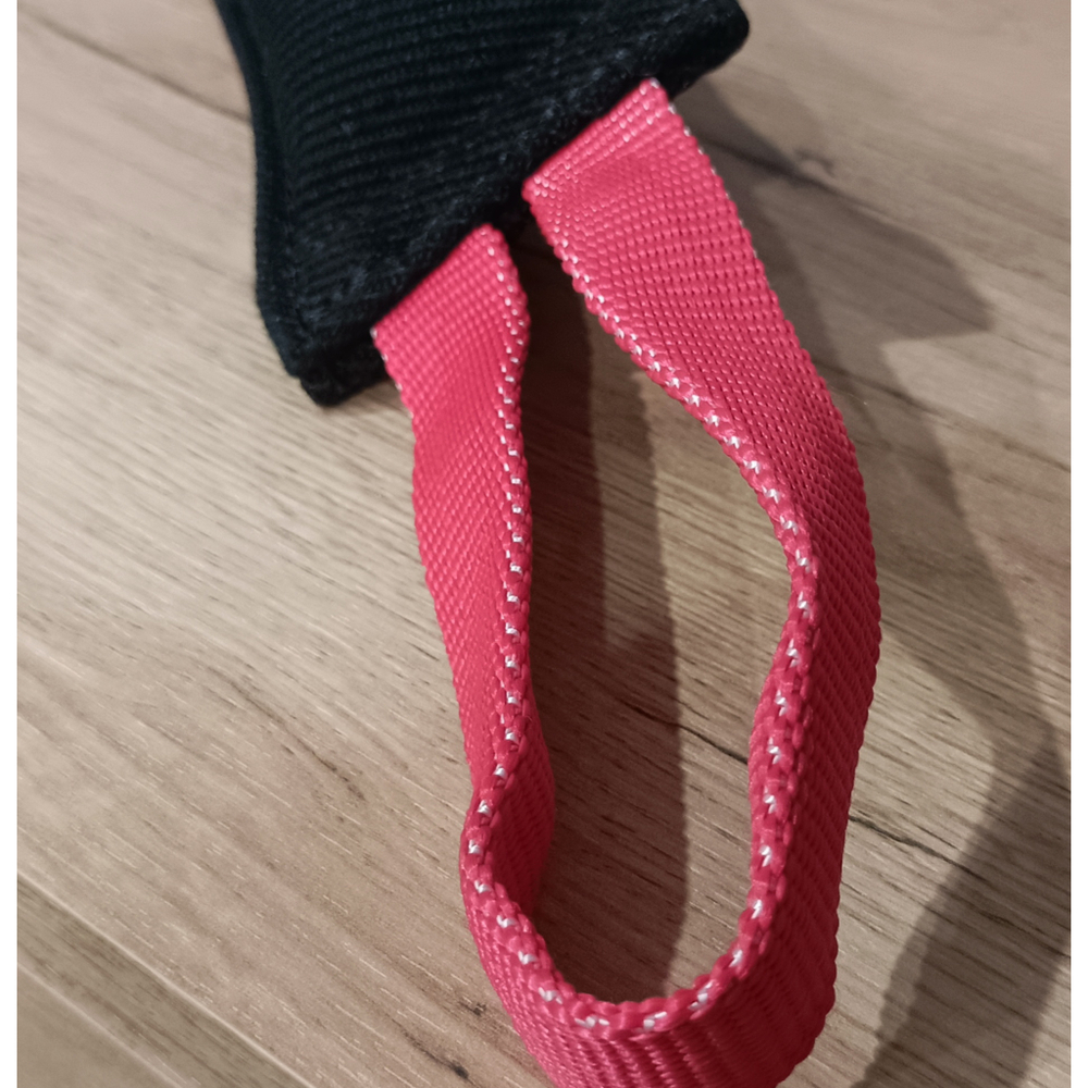 Жгут «BEST INCENTIVE» из FRENCH LINEN (СИНТЕТИКА)с двумя ручками